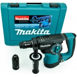 Перфоратор Makita HR2811FT...