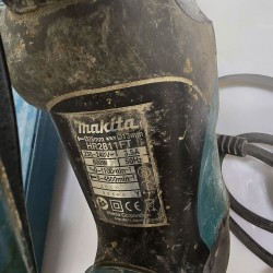 Перфоратор Makita HR2811FT...