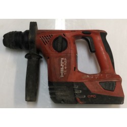 Akupuurvasar Hilti TE 4-A22...