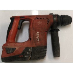 Akupuurvasar Hilti TE 4-A22...