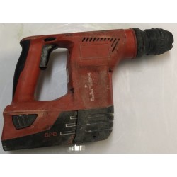 Akupuurvasar Hilti TE 4-A22...