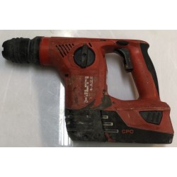 Akupuurvasar Hilti TE 4-A22...