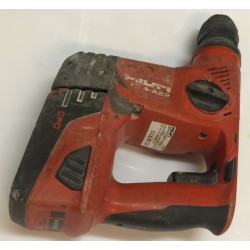 Akupuurvasar Hilti TE 4-A22...