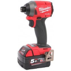 Аку-дрель Milwaukee M18...