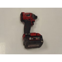 Аку-дрель Milwaukee M18...