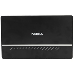 Router Nokia E-240W-A + Juhe