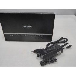 Router Nokia E-240W-A + Juhe