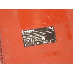 Зарядка Hilti C4/36