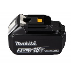 Аккумулятор Makita 3.0Ач 18В