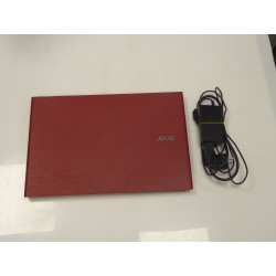 Ноутбук Acer F5-571 + зарядка