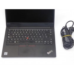 Sulearvuti Lenovo ThinkPad...