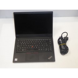 Sulearvuti Lenovo ThinkPad...