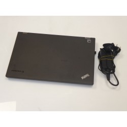 Sulearvuti vLenovo ThinkPad...