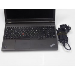 Sulearvuti vLenovo ThinkPad...