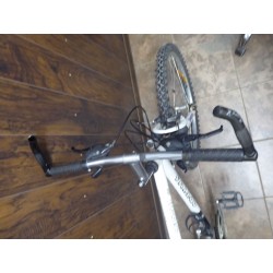 Велосипед Optima Trail 26",...