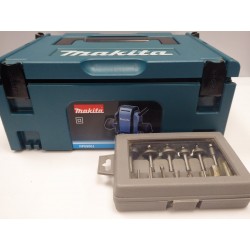 Ülefrees Makita RP0900 ....