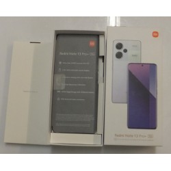 Mobiiltelefon Xiaomi Redmi...