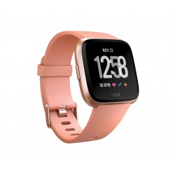 Смарт часы Fitbit Versa...