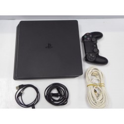 Игровая консоль Sony PS 4...