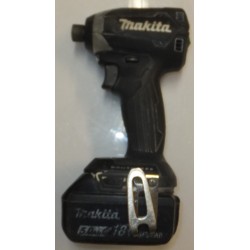 Akutrell Makita DTD152 +...