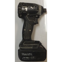 Akutrell Makita DTD152 +...