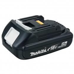 Аккумулятор Makita BL1820B...