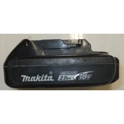 Аккумулятор Makita BL1820B...