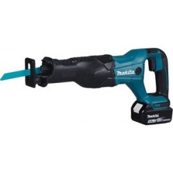 Tigersaag Makita DJR186 +...