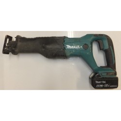 Tigersaag Makita DJR186 +...