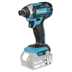 Akutrell Makita DTD152 +...