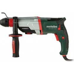 Перфоратор Metabo KHE 2660...