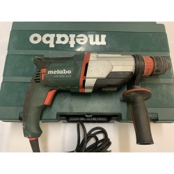 Перфоратор Metabo KHE 2660...