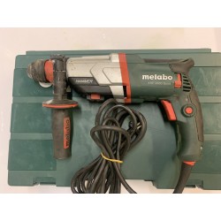 Перфоратор Metabo KHE 2660...