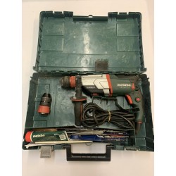 Перфоратор Metabo KHE 2660...