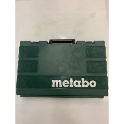 Перфоратор Metabo KHE 2660...