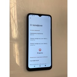Мобильный телефон Xiaomi...