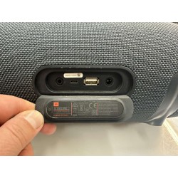 Bluetooth Kõlar JBL Xtreme...