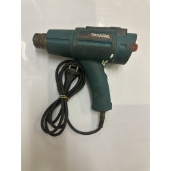 Строительный Фен Makita HG650C