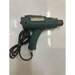 Строительный Фен Makita HG650C