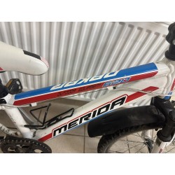 Laste Jalgratas Merida 620...