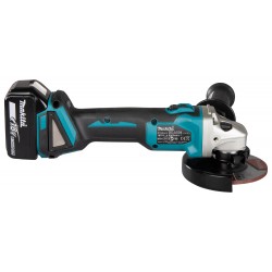 Akurelakas Makita DGA504 +...