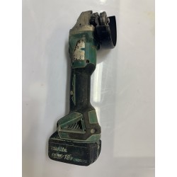 Akurelakas Makita DGA504 +...