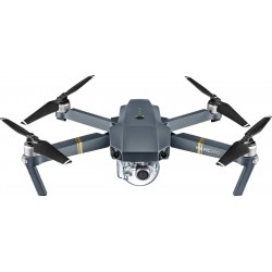 Дрон Dji Mavic Pro + Пульт...