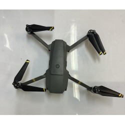 Дрон Dji Mavic Pro + Пульт...