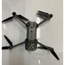 Дрон Dji Mavic Pro + Пульт...