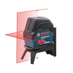 Нивелир Bosch GCL 2-15 +...