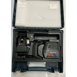 Нивелир Bosch GCL 2-15 +...