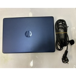 Sülearvuti HP 14-CF211wm +...