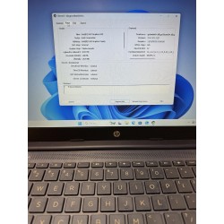 Sülearvuti HP 14-CF211wm +...