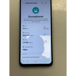 Телефон Samsung Galaxy A05s...